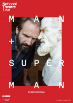 Man and Superman