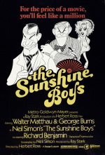 The Sunshine Boys