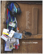 The Sound Man