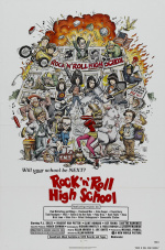 Rock 'n' Roll High School