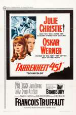 Fahrenheit 451