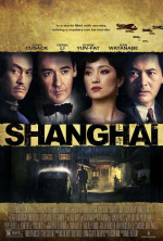 Shanghai