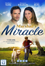 Marshall’s Miracle