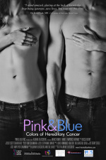 Pink & Blue: Colors of Hereditary Cancer