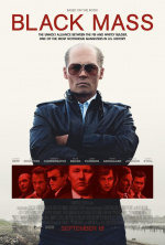 Black Mass Black Mass