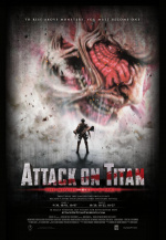 Attack on Titan the Movie: Part One