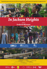 In Jackson Heights