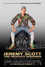 Jeremy Scott: The People’s Designer