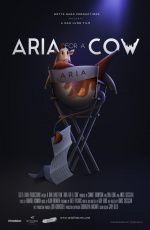 Aria for a Cow