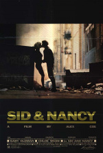 Sid and Nancy