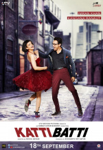 Katti Batti