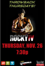 Rocky IV