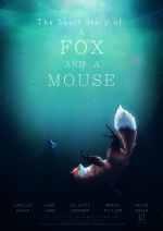 The Short Story of a Fox and A Mouse