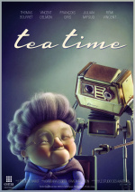 Tea Time