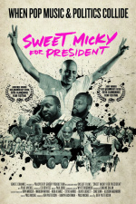 Sweet Micky For President