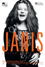 Janis: Little Girl Blue