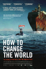 How To Change the World