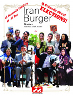 IranBurger