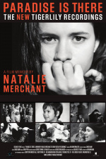 Paradise is There: A Memoir by Natalie Merchant