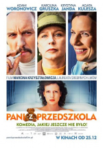 PFF- All About My Parents