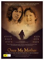 PFF- Once My Mother