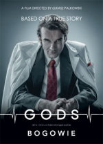 PFF- Gods
