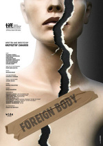 PFF- Foreign Body