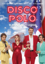 PFF- Disco Polo