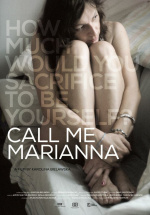 PFF- Call Me Marianna