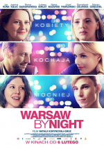 PFF- Warsaw By Night