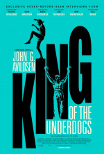 John G. Avildson: King of the Underdogs