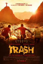 Trash