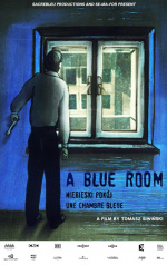 PFF- A Blue Room
