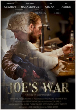 Joe’s War