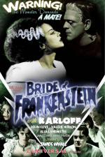 Bride of Frankenstein