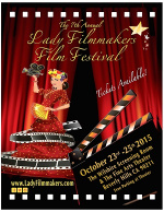 LFF- Awards Ceremony / Halloween Teasers