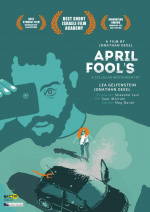 IFF- April Fools