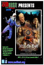 Zed Fest Mind’s Eye