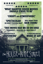 The House on Pine Street