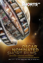 The 2016 Oscar Nominated Shorts: Animated