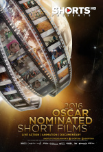 The 2016 Oscar Nominated Shorts: Live Action