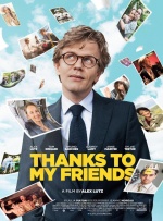 Thanks To My Friends
