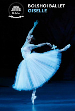 Bolshoi Ballet: Giselle