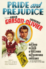 Pride and Prejudice