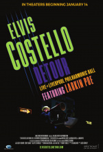 Elvis Costello Detour