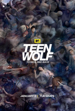 MTV Teen Wolf