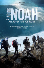 Finding Noah