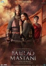 Bajirao Mastani