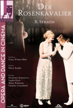 Salzburg Festival: Der Rosenkavalier