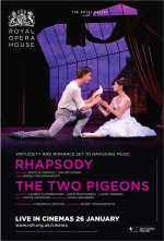 Rhapsody / The Two Pigeons